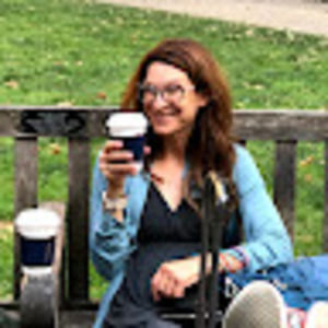 Meet your Posher, Kathleen